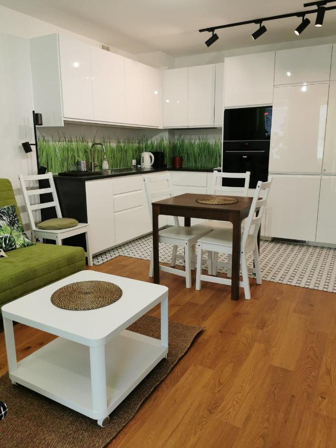 Appartamento Anielewicza