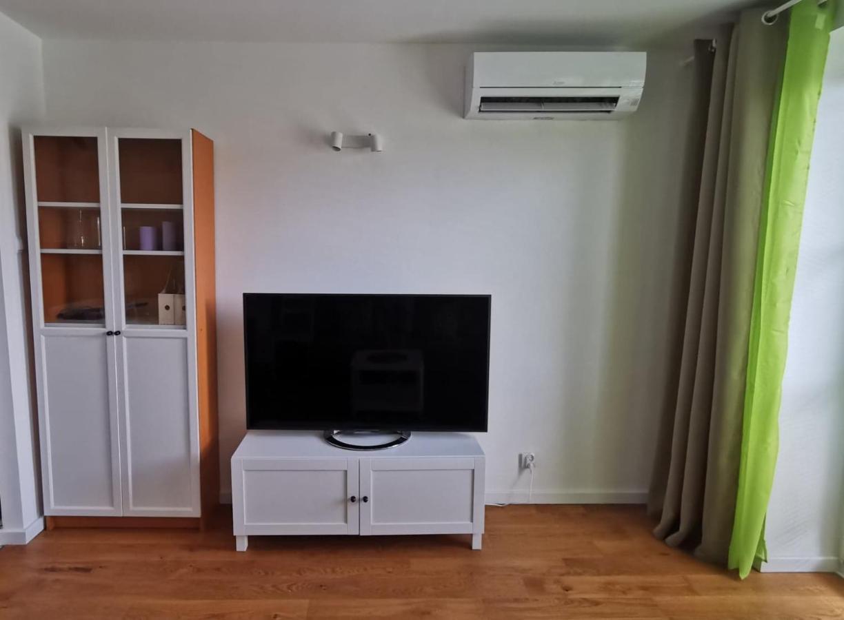 Appartamento Anielewicza