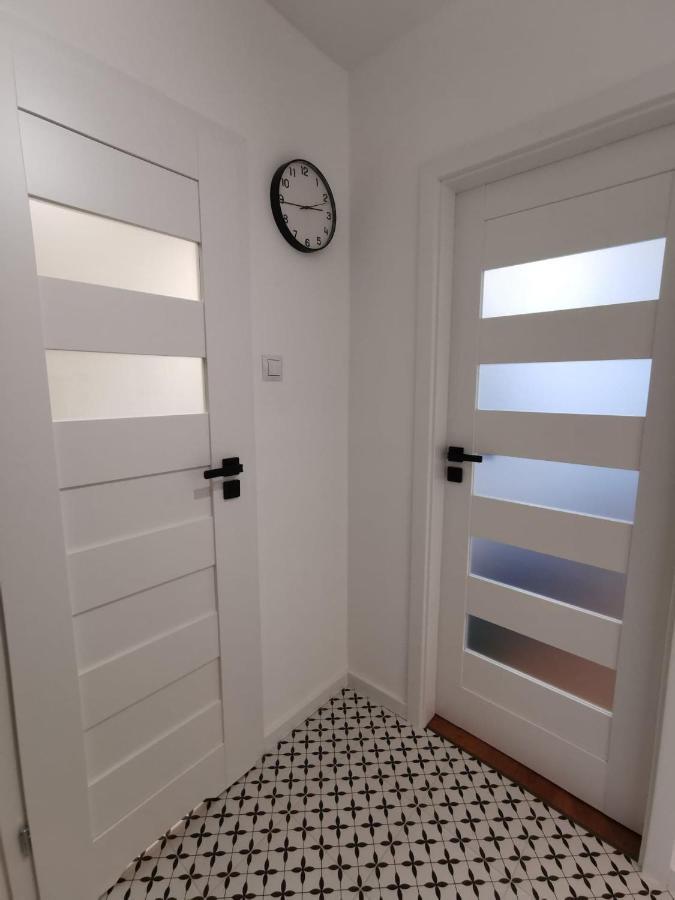 Apartment Anielewicza Warschau