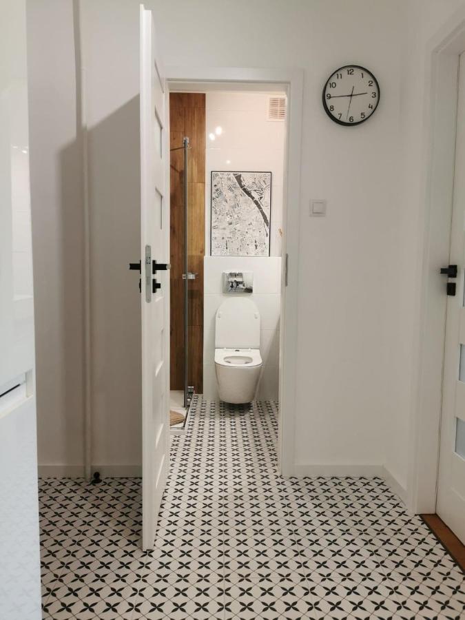 Anielewicza Apartment Warschau