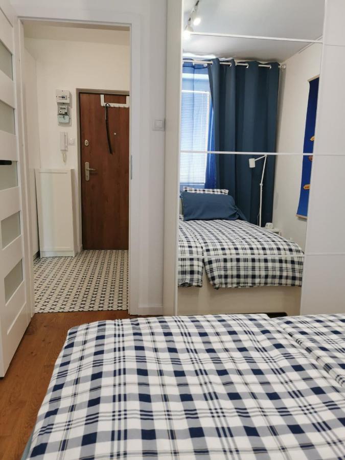 Anielewicza Apartment Warschau