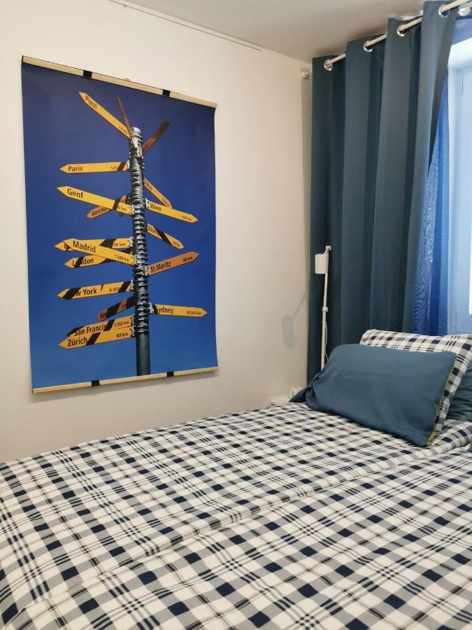 Anielewicza Appartamento