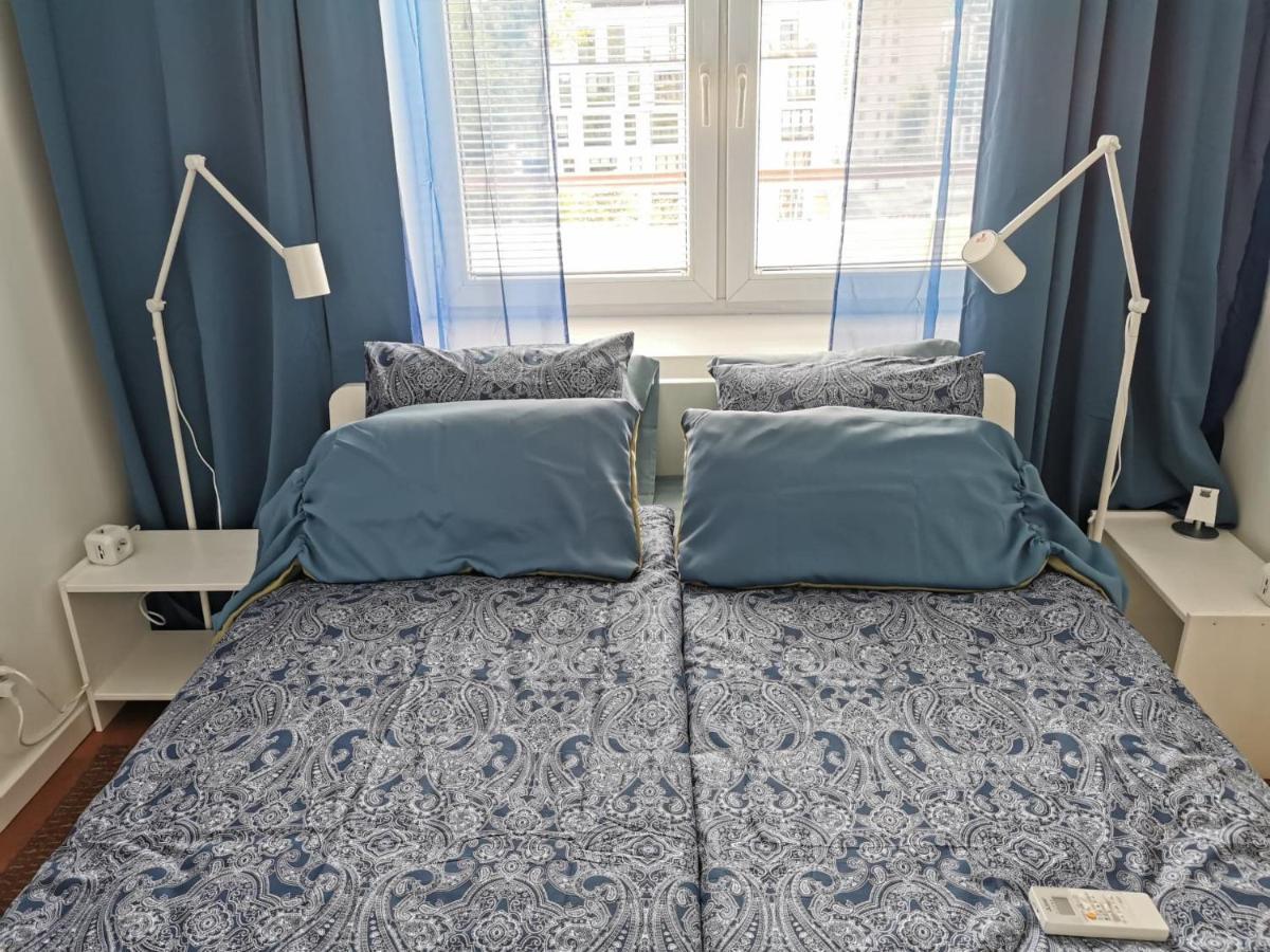 Apartment Anielewicza Warschau